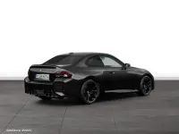 Gebraucht BMW M2 480 PS (353 kW) 2025 Schwarz Coupé