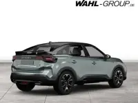 Neu Citroën C4 PureTech 131 PS (96 kW) 2026 Grün SUV