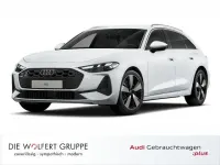 Gebraucht Audi A5 Basis 204 PS (150 kW) 2025 Gletscherweiß metallic Kombi