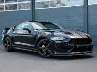 Gebraucht Ford Mustang Dark Horse 314 PS (230 kW) 2023 Schwarz Coupé
