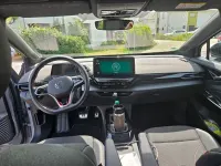Gebraucht VW ID.4 GTX 219 kW (299 PS) 2023 Grau SUV