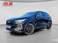 Neu Haval Jolion Lux 177 PS (130 kW) 2026 Schwarz SUV