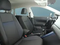 Gebraucht VW Polo 95 PS (69 kW) 2021 Weiß Limousine