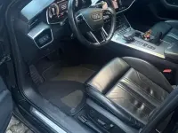 Używany Audi A6 231 KM (169 kW) 2019 Czarny Sedan/Limuzyna
