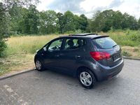 gebraucht Kia Venga 1.4 CRDi Edition 7*Navi*Panorama*Kamera*