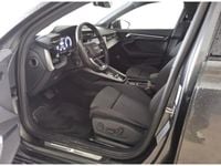 Gebraucht Audi A3 S-Line 150 PS (110 kW) 2023 Limousine