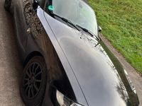 Gebraucht BMW Z4 150 PS (110 kW) 2005 Schwarz Cabrio