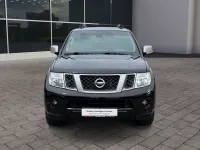 Gebraucht Nissan Pathfinder Platinum 190 PS (139 kW) 2014 Schwarz SUV