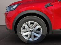 Neu Renault Symbioz Evolution 143 PS (105 kW) 2025 Rot SUV