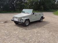 Gebraucht VW 181 46 PS (33 kW) 1973 SUV