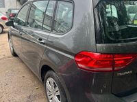 gebraucht VW Touran 1.6 TDi SCR 85kW DSG Trendline 5d 7pl