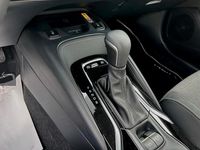 Gebraucht Toyota Corolla 162 PS (119 kW) 2025 Grau Kombi