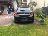 gebraucht Opel Astra GTC Astra H