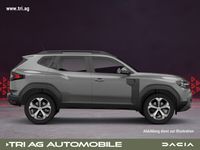 Gebraucht Dacia Duster Essentiel 101 PS (74 kW) 2022 Andere farbe SUV