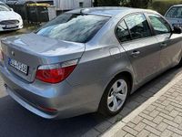 Gebraucht BMW 525 177 PS (130 kW) 2007 Limousine