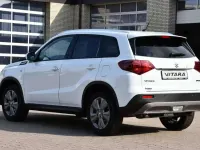 Neu Suzuki Vitara Comfort 129 PS (94 kW) 2026 Weiß SUV