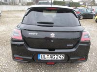 Gebraucht Suzuki Swift Comfort 83 PS (61 kW) 2025 Schwarz Kleinwagen