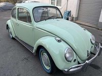 Gebraucht VW Käfer 46 PS (33 kW) 1967