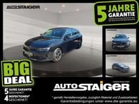 Gebraucht Opel Astra 131 PS (96 kW) 2025 Lackierung schwarz perla nera/ Limousine