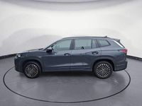 Gebraucht VW Tayron Life 150 PS (110 kW) 2025 Grau SUV