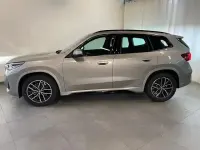 Neu BMW X1 M Sport 136 PS (100 kW) 2025 Spacesilber SUV