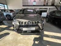 Neu Mitsubishi ASX Edition 158 PS (116 kW) 2025 Grau SUV