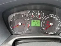 Gebraucht Ford Fusion 85 PS (62 kW) 2010 Violet Kleinwagen