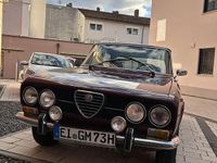 Gebraucht Alfa Romeo 2000 131 PS (96 kW) 1972