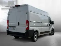 Używany Toyota Proace 140 KM (102 kW) 2024 Biały Minivan