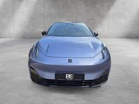 Neu Lynk & Co 02 200 kW (272 PS) 2025 Cosmic blue SUV