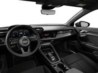 gebraucht Audi A3 Sportback 35 TDI S tronic LED Nav SHZ in Kehl