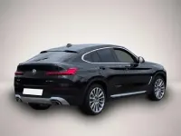 Gebraucht BMW X4 Sport Line 245 PS (180 kW) 2023 Manufacturer SUV