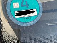 Gebraucht VW Caddy 70 PS (51 kW) 2010 Weiß Van / Kleinbus