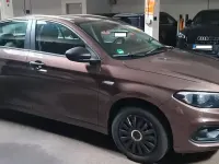 Gebraucht Fiat Tipo Life 101 PS (74 kW) 2022 Limousine