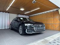 Gebraucht Audi S6 Sport 344 PS (253 kW) 2022 Schwarz Kombi