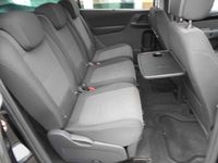 Gebraucht Seat Alhambra 150 PS (110 kW) 2019 Schwarz Van / Kleinbus