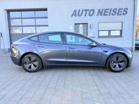 Gebraucht Tesla Model 3 Standard Range Plus 208 kW (283 PS) 2022 Grau Limousine