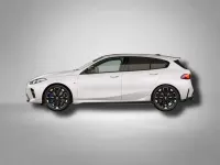 Gebraucht BMW M135 300 PS (220 kW) 2026 Alpinweiß Kleinwagen