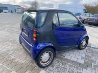 gebraucht Smart ForTwo Coupé cdi