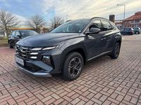 Neu Hyundai Tucson Select 160 PS (117 kW) 2025 Ecotronic grey SUV