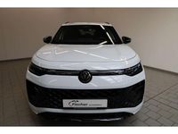Gebraucht VW Tayron Style 193 PS (141 kW) 2025 Weiss SUV