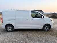 Gebraucht Citroën Jumpy Business Class 150 PS (110 kW) 2018 Weiß Van / Kleinbus