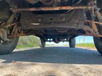 Second-hand Dodge Ram 346 CP (254 kW) 2005 Argintiu Pickup