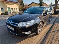 Gebraucht Citroën C5 Exclusive 204 PS (150 kW) 2013 Schwarz Kombi
