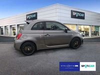 gebraucht Abarth 595 Competizione Pano BiXenon SD LM Sportauspuff