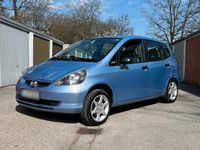 Gebraucht Honda Jazz 86 PS (63 kW) 2004 Kleinwagen
