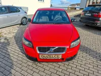 Używany Volvo C30 109 KM (80 kW) 2008 Czerwony Hatchback