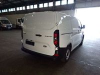 gebraucht Ford Transit Custom 280L1 Basis LKW Kasten LED SYNC4