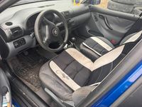 Gebraucht Seat Toledo 101 PS (74 kW) 2000 Blau Limousine