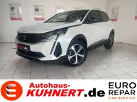 Gebraucht Peugeot 3008 Allure 131 PS (96 kW) 2023 Unbekannt SUV
